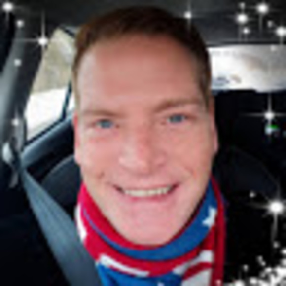 Meet your Posher, Donavin - Picture 1 of 1